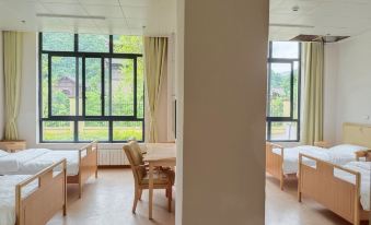 Longli Guotou Health Elderly Apartment