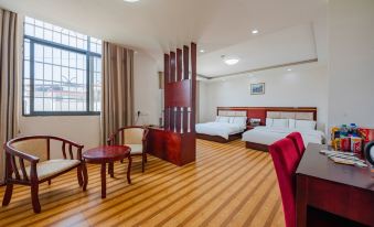 Chijiang Business Hotel