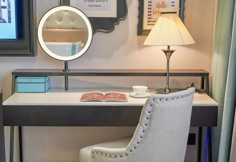 希岸 | 颜值LAB （语音客控）