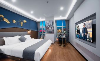 D Guest Smart Hotel