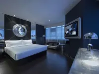 Orange Hotel (Linfen Wuzhou International Plaza) Under Renovation