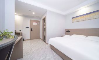 Suitetrails - Jishui Lanjiang Hotel