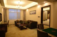 Minzu Hotel