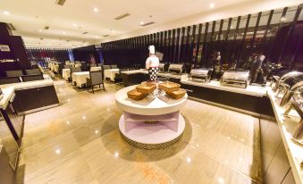 Qichao Boutique Hotel Lu'an