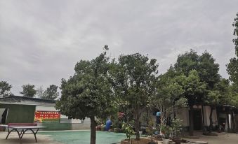 Hefei Three-person Hang Farm