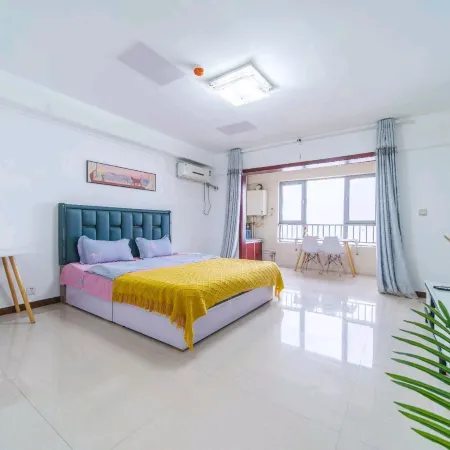 Baoding Huachuang Residence Daily Rent Short Rent Apartment