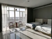 Jiasheng Business Theme Hotel