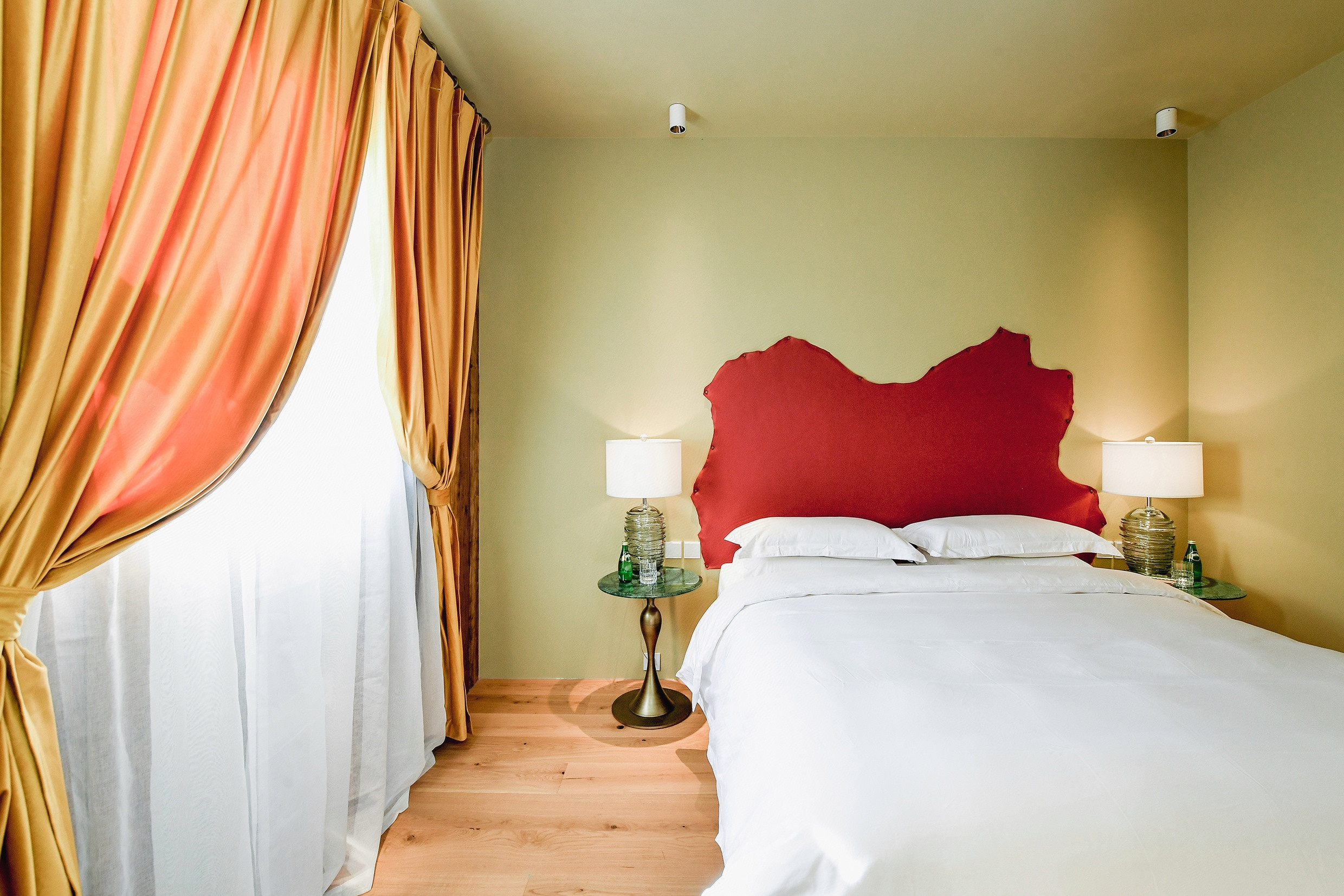 山景石楼亲子雅致套房