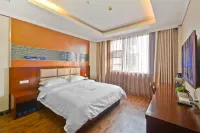 Xinyang Yugang Hotel (Xinyang Railway Station Store)