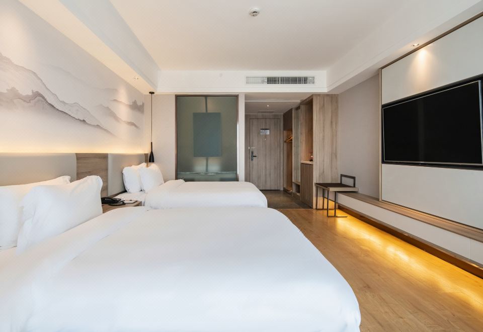 Gasda Hotel Superior Room (2 beds)