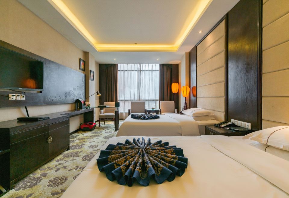 Deluxe Standard Room