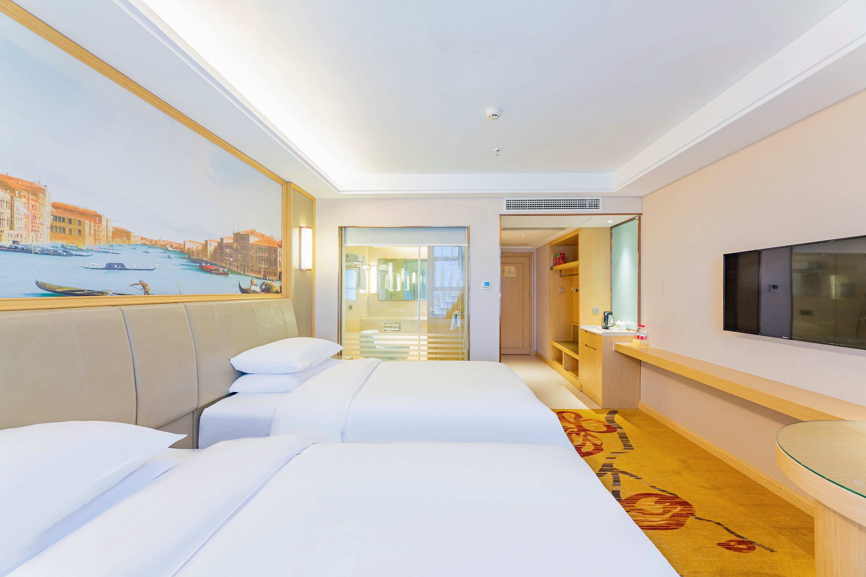 Deluxe Room (2 beds)