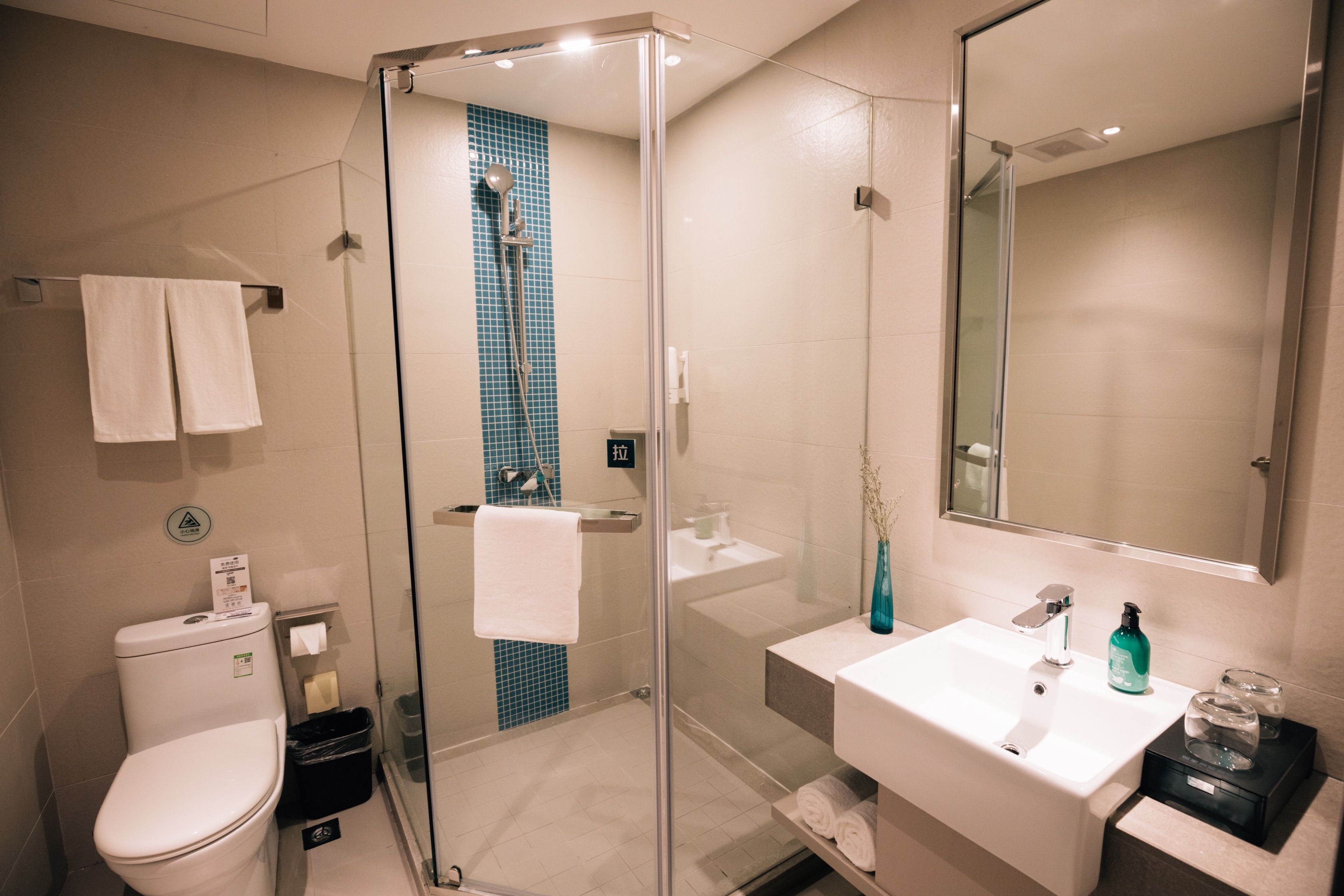 商旅高级商务房