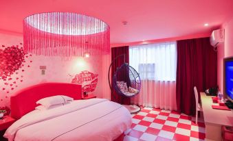 Yihuang Boutique Hotel