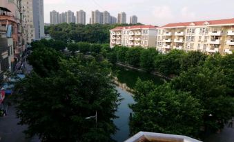 Shiqiao Wenxin Hostel
