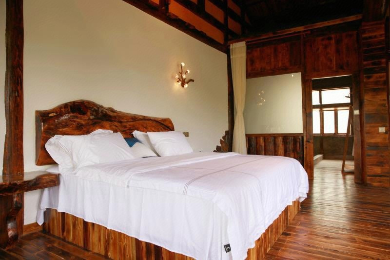 坐忘空中套房+无敌视野+露台