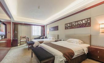 Zilongwan Hotel - Housity