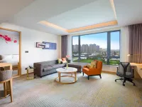 Hilton Garden Inn Qidong Hotels in Qidong