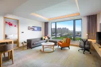 啓東ヒルトン ガーデン インホテル
