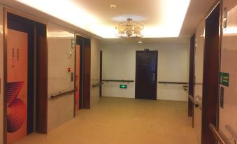 Harbin Orange Hotel Apartment (Yintai Store)