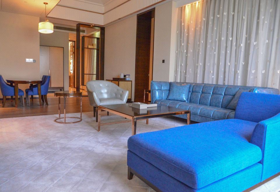 花園私湯大床別墅