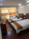 Suining Zheng'an Hotel
