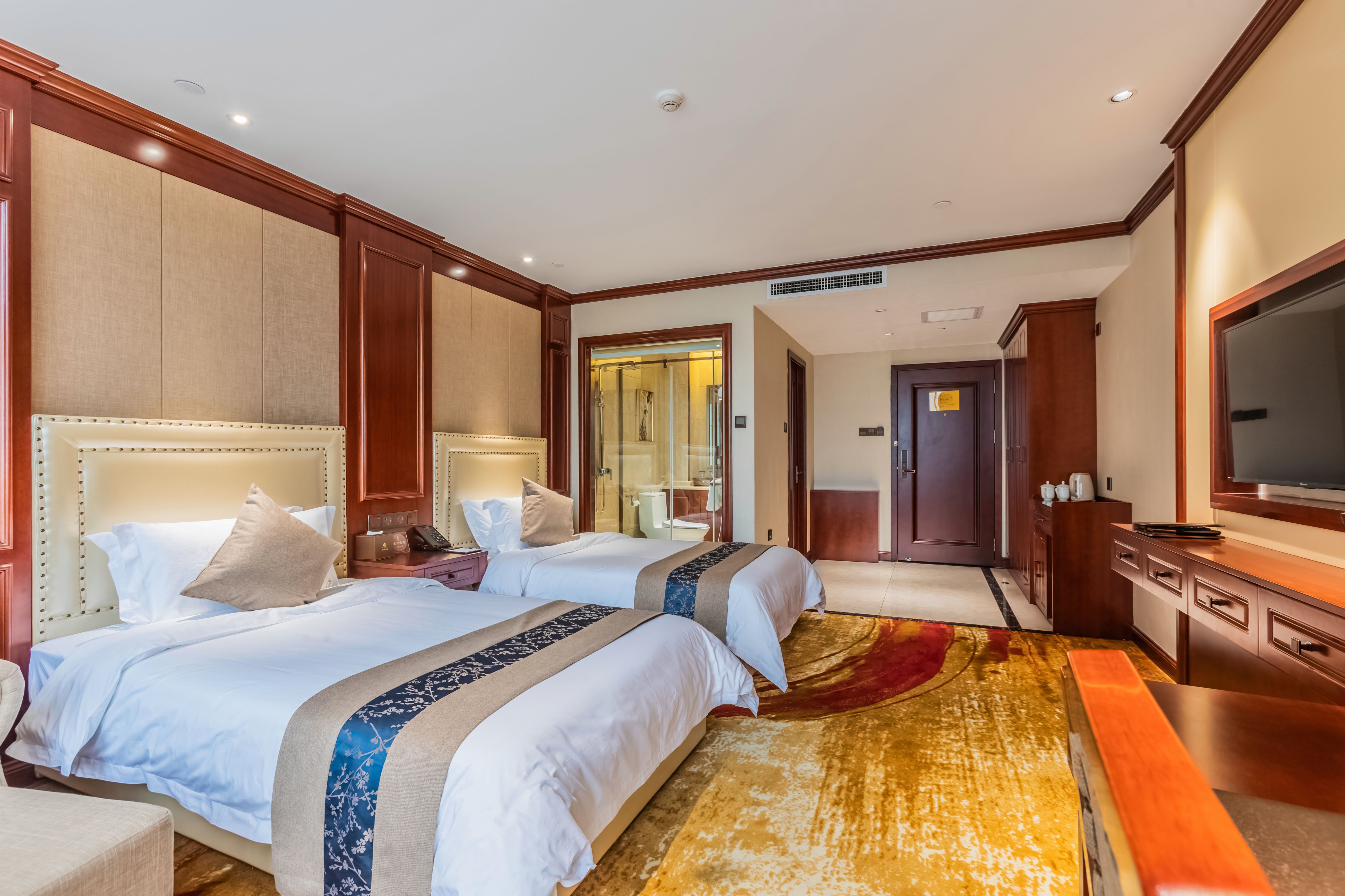 Boutique Standard Room