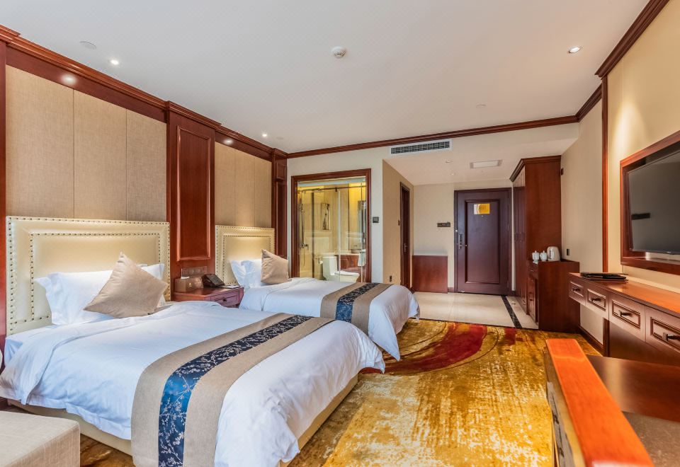 Boutique Standard Room