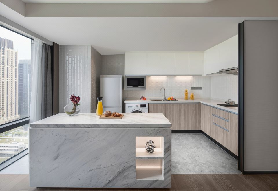 一房豪华行政套房