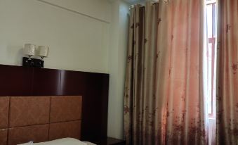 Wuyuan Hongyunlai Hotel
