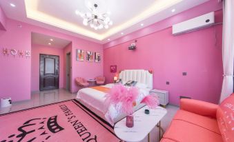 Jilin Ideal Home Apartment