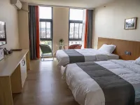 Shangjing Hotel Hotels in Fumin