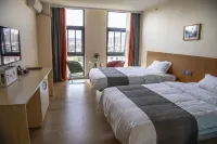 Shangjing Hotel