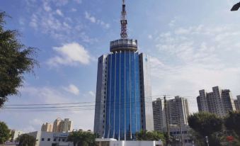 Haikou Yanyang Guest Room