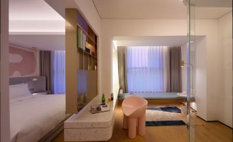 CityNote Hotel (Hangzhou Westlake Wulin Square)