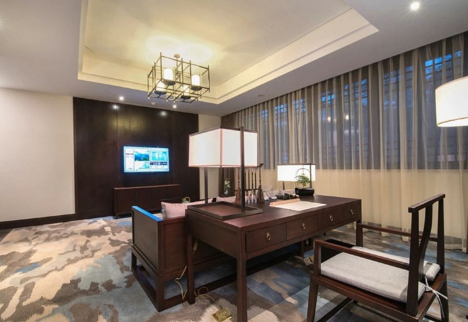 YAGU Resort HangzhouNo.6 Villa