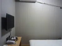 Haixia Hotel