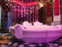 Theme 1314 Hotel Hotel di Anda