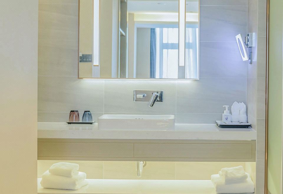 豪华双床房（慕思床垫+专属熏衣草洗护+记忆枕）