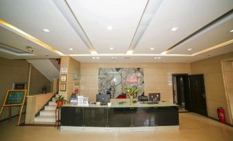 Changchun Yuanyuan Business Hotel (Jida Second Hospital Yatai Hospital Area Branch)
