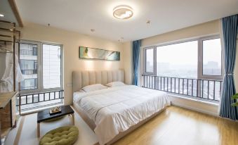 Yingkou xilaide Sea View Apartment