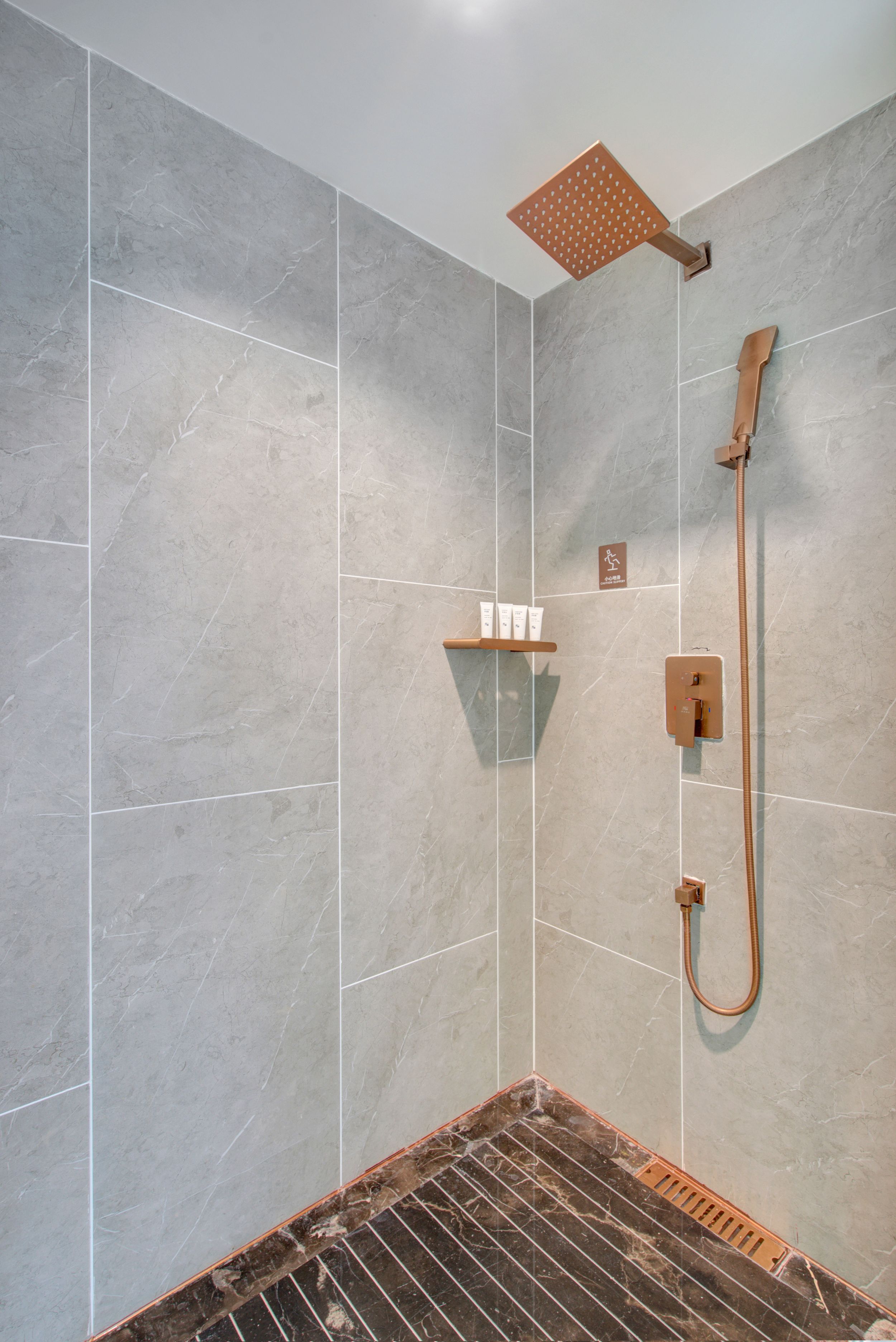 品質臻選大床房