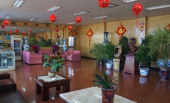Ganzhou Dongjiao Hotel