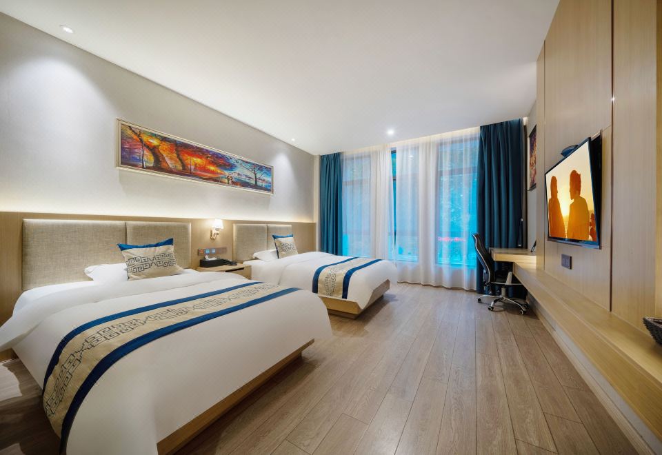 Superior Boutique Standard Room