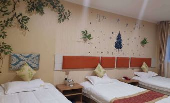 Qingxu Jinrui 99 Boutique Hotel - Housity