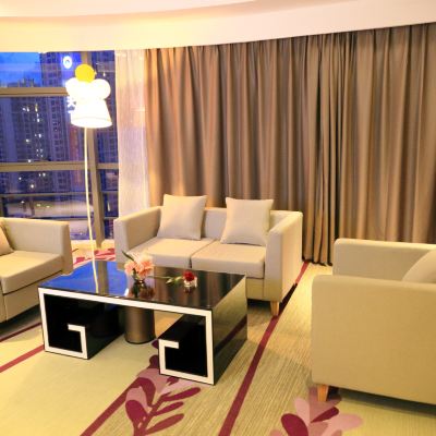 商務套房 麗楓飯店（東莞虎門萬達廣場店）優惠