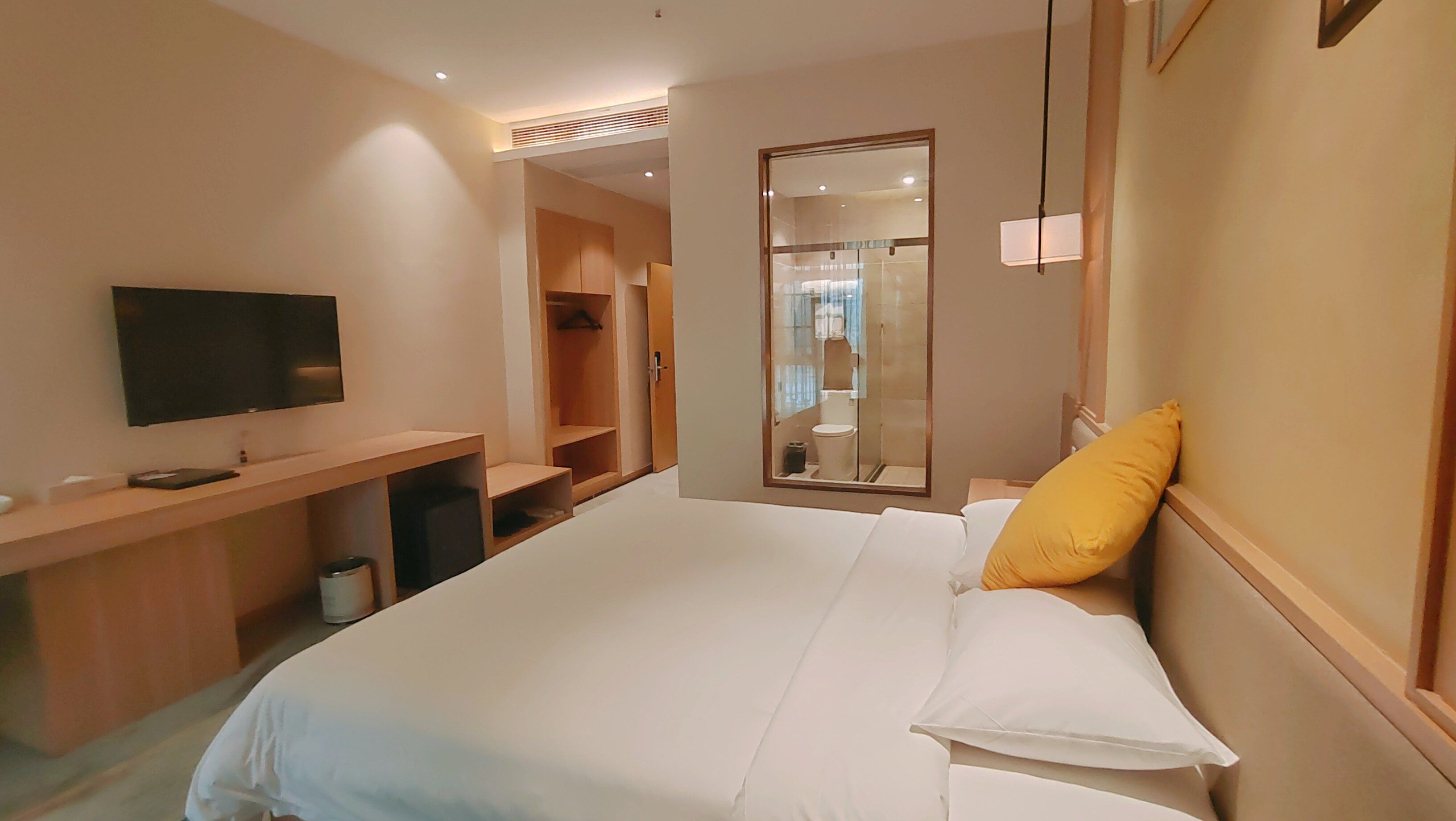 Standard  Double Room