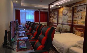 Zhangjiajie Wulingyuan Net Thermal Power Jing Hotel - Housity