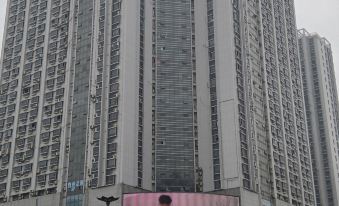 Wuhan Zunya E-sports Hotel (Zhongjia Village Metro Station)