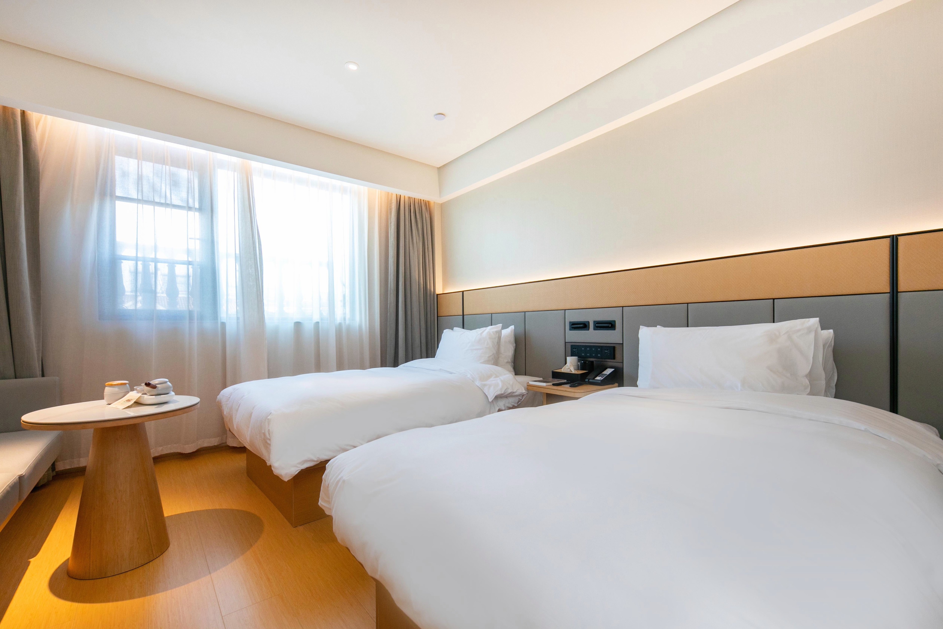 Superior Room (2 beds)